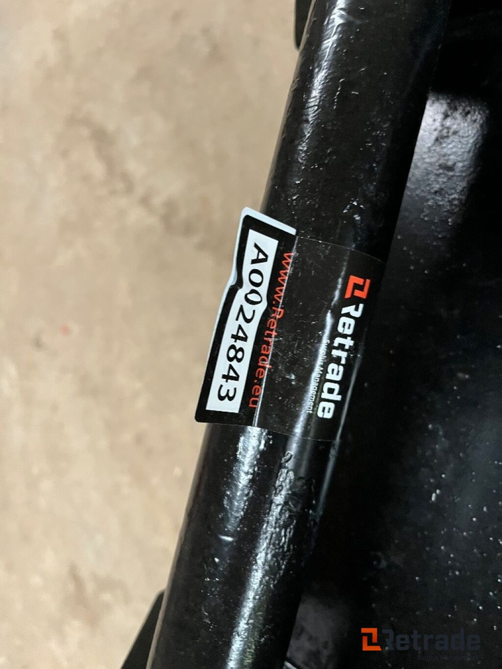 Forskelligt udstyr Fabriksny skovl Svenske skovl / Demo - Cazo para excavadora: foto 5 Forskelligt udstyr Fabriksny skovl Svenske skovl / Demo - Cazo para excavadora: foto 5