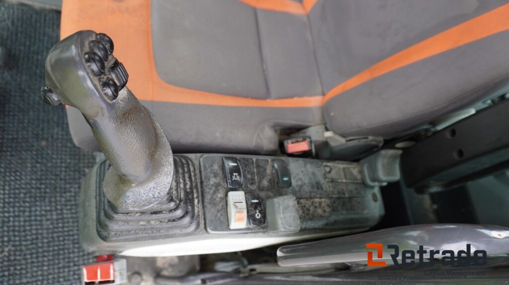 Excavadora de cadenas Grävmaskin Doosan  DX 235 LCR -5 GPS 3D Moba: foto 44