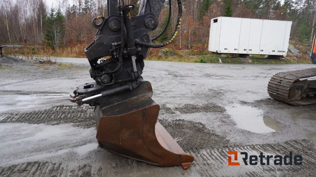 Excavadora de cadenas Grävmaskin Doosan  DX 235 LCR -5 GPS 3D Moba: foto 12