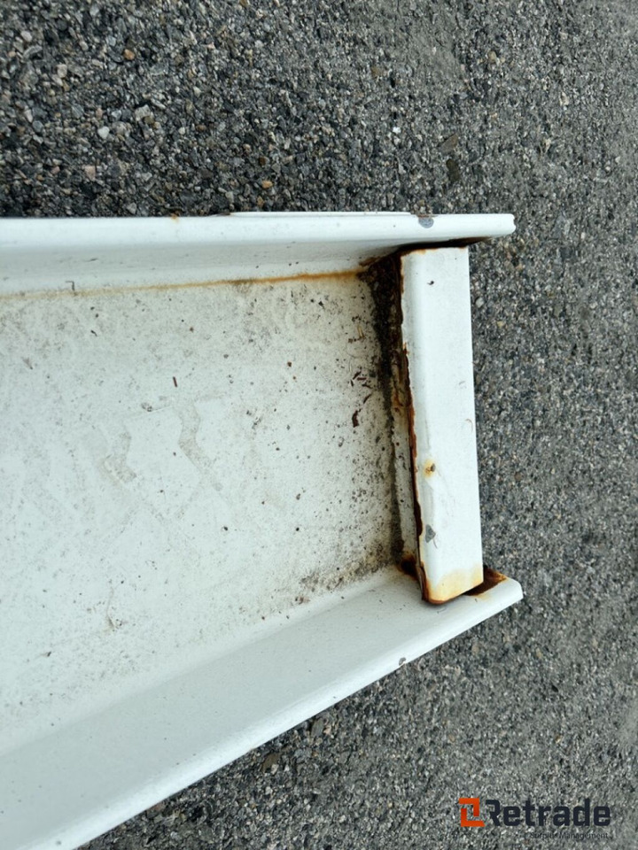 Kjøre Rampe - Rampa de carga: foto 5 Kjøre Rampe - Rampa de carga: foto 5