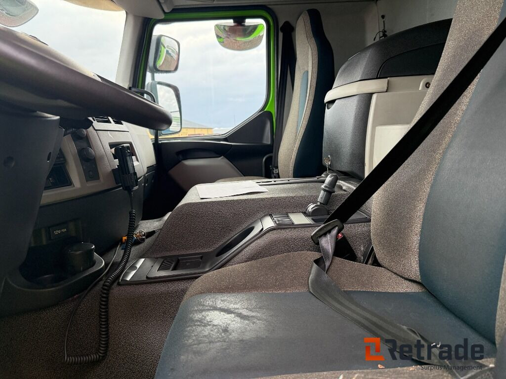 Leasing de  Lastbil VOLVO FE Lastbil VOLVO FE: foto 7