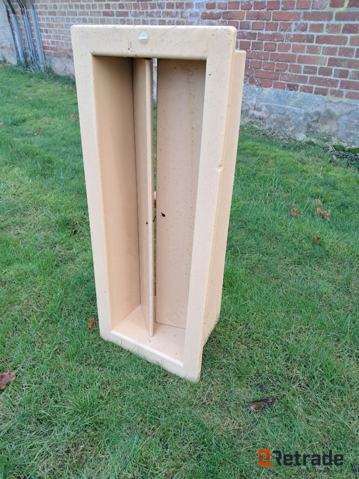 18 stk Loftsventiler Til klimastald - Maquinaria agrícola: foto 1 18 stk Loftsventiler Til klimastald - Maquinaria agrícola: foto 1