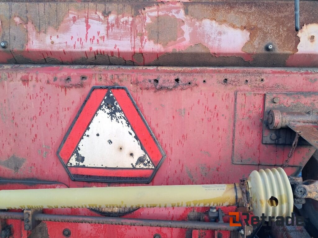 Gødningspreder Breddal B4 - Maquinaria agrícola: foto 5 Gødningspreder Breddal B4 - Maquinaria agrícola: foto 5