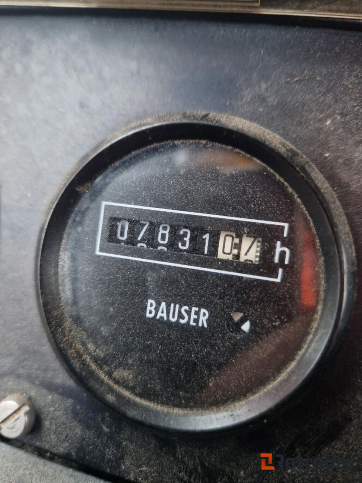 Maquinaria de construcción Dynapac  F121-6WD: foto 9