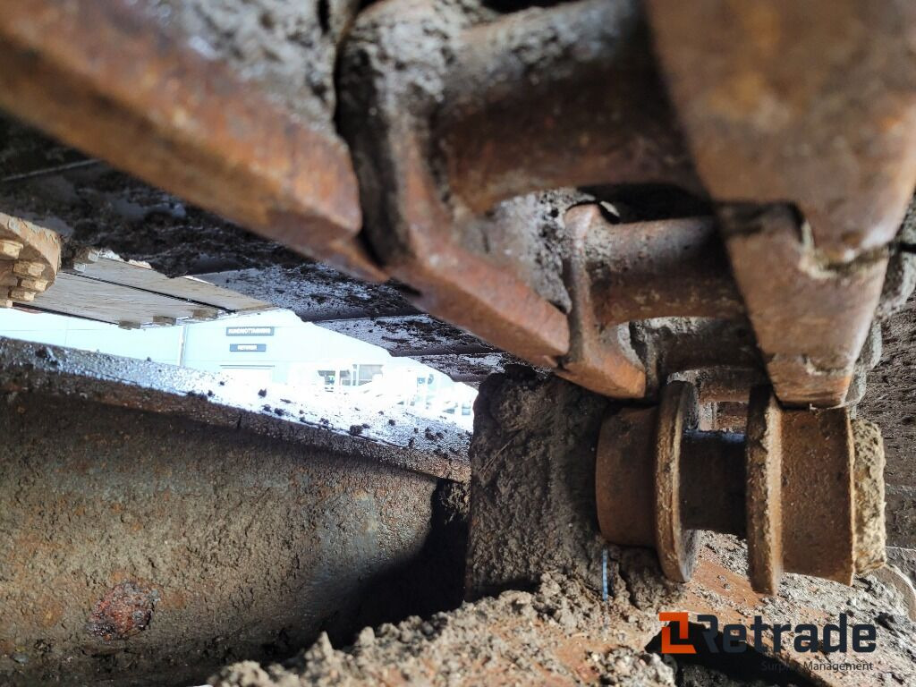 Maquinaria de construcción Grävmaskin Volvo EC220EL med grävsystem -2019: foto 30 Maquinaria de construcción Grävmaskin Volvo EC220EL med grävsystem -2019: foto 30