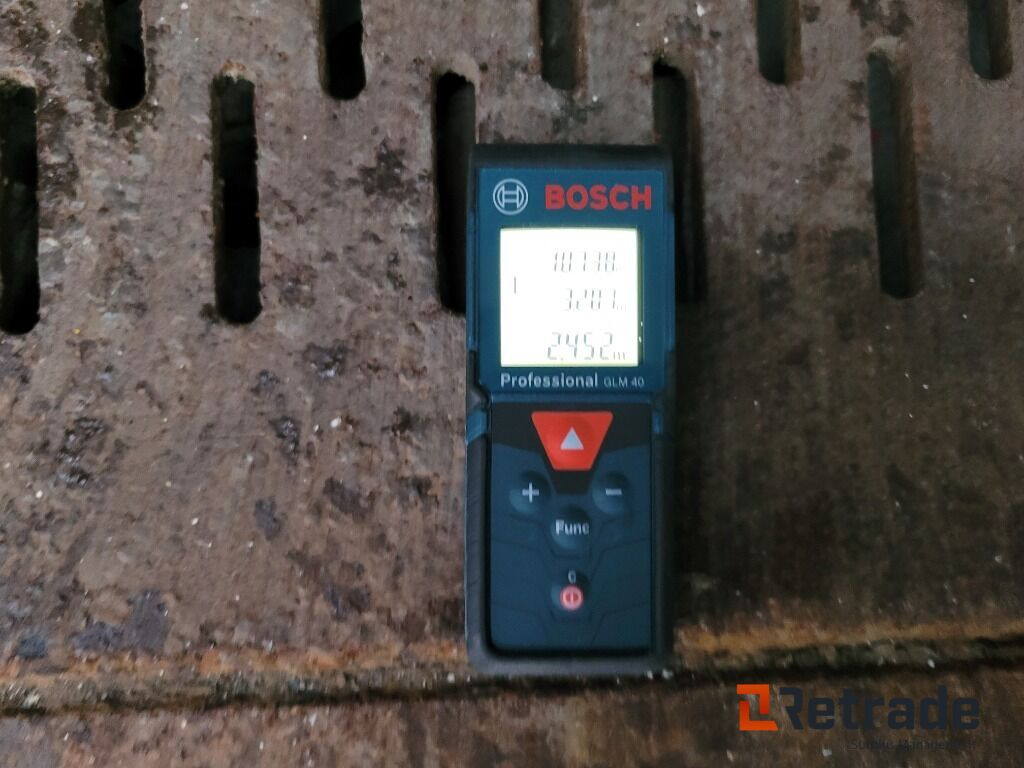 Remolque frigorífico Släp / kylsläp HFR med SKAB dubbelplan skåp 4 axligt: foto 11