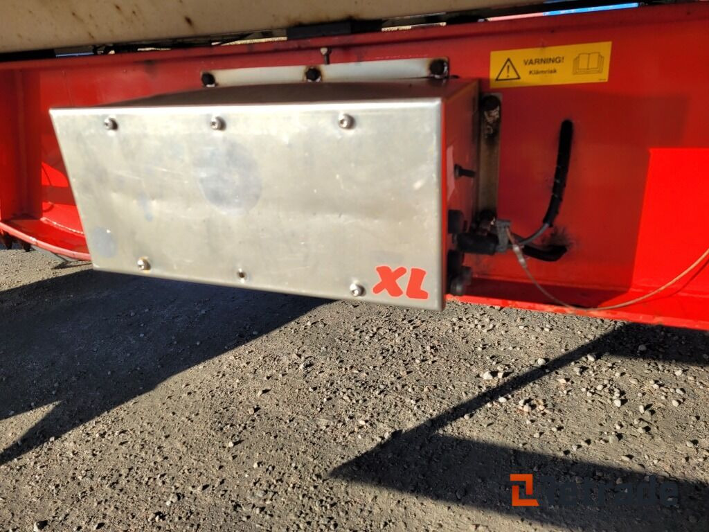 Remolque volquete Släpvagn Tippsläp WAGNFABRIKEN DUMPERVAGN -2015: foto 16 Remolque volquete Släpvagn Tippsläp WAGNFABRIKEN DUMPERVAGN -2015: foto 16