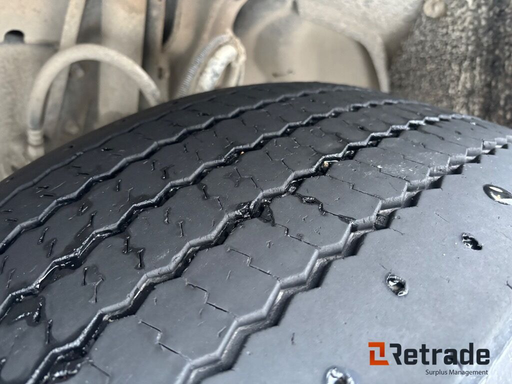 Camión volquete Tippbil Scania R480 6X4: foto 48 Camión volquete Tippbil Scania R480 6X4: foto 48