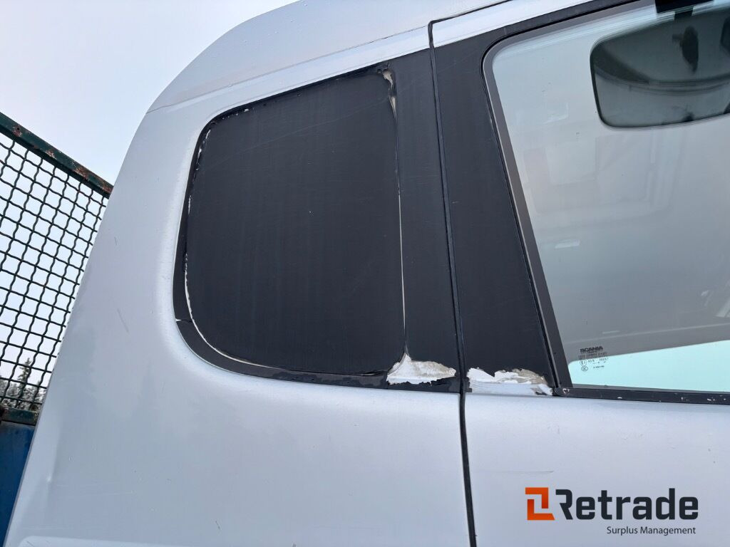 Camión volquete Tippbil Scania R480 6X4: foto 19 Camión volquete Tippbil Scania R480 6X4: foto 19