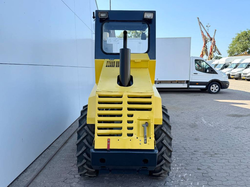 Bomag BW124DH-3 - Dutch Machine / Only 2104 Hours! - Rodillo: foto 4 Bomag BW124DH-3 - Dutch Machine / Only 2104 Hours! - Rodillo: foto 4