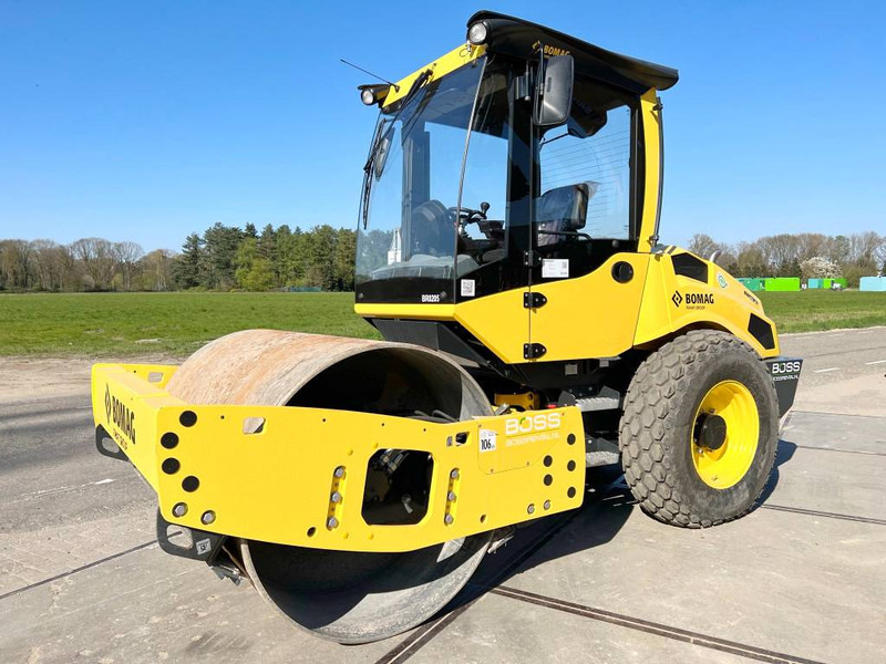 Bomag BW177 D-5 - Unused / - CE + EPA / Deutz Engine - Rodillo: foto 2 Bomag BW177 D-5 - Unused / - CE + EPA / Deutz Engine - Rodillo: foto 2