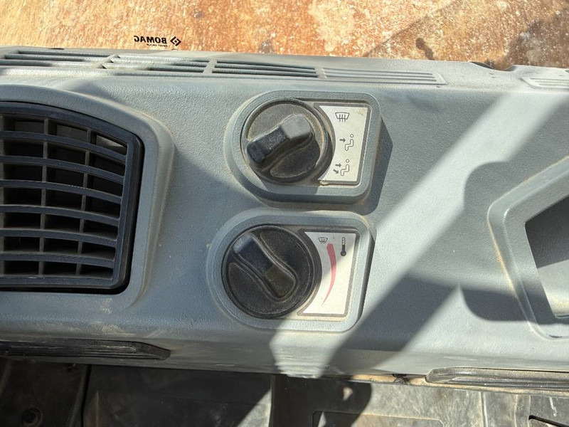 Rodillo Bomag BW211DH-5 - German Machine / Only 1311 Hours: foto 13