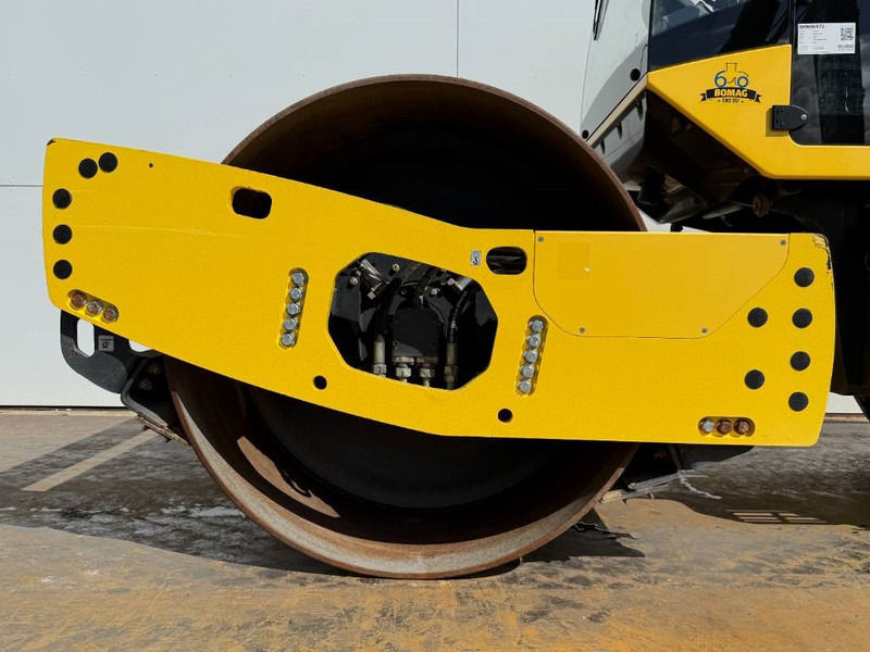 Rodillo Bomag BW211DH-5 - German Machine / Only 1311 Hours: foto 16