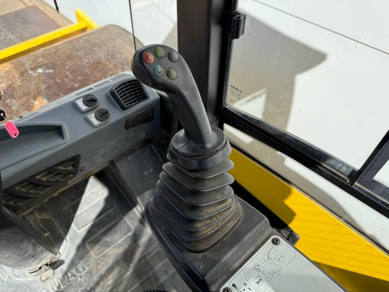 Rodillo Bomag BW211DH-5 - German Machine / Only 1311 Hours: foto 10