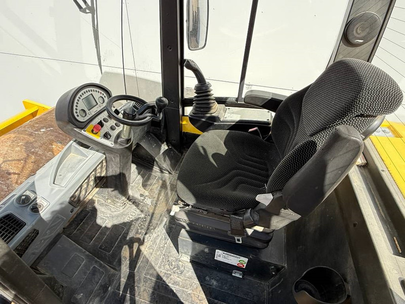 Rodillo Bomag BW211DH-5 - German Machine / Only 1311 Hours: foto 8