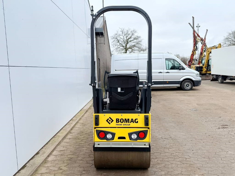 Bomag BW80AD-5 - New / Unused / 2023 / Kubota Engine - Rodillo: foto 4 Bomag BW80AD-5 - New / Unused / 2023 / Kubota Engine - Rodillo: foto 4