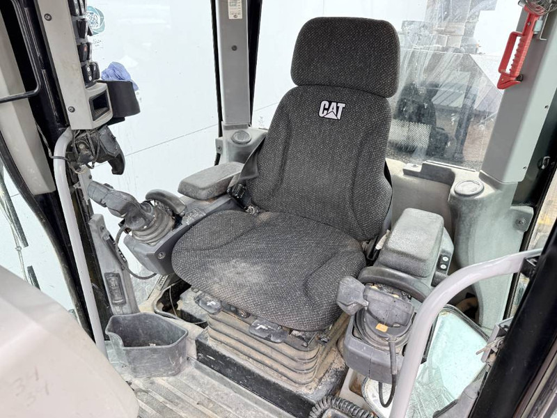 Cat 140M3 - Pushblock / Ripper / Joystick Controls - Grader: foto 5 Cat 140M3 - Pushblock / Ripper / Joystick Controls - Grader: foto 5