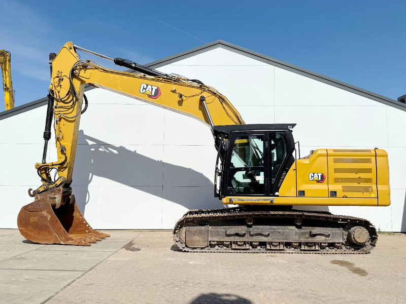 Cat 330 NG - German Machine / Oilquick / Auto Lube - Excavadora de cadenas: foto 1 Cat 330 NG - German Machine / Oilquick / Auto Lube - Excavadora de cadenas: foto 1
