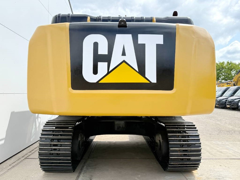 Cat 336FLN - Automatic Greasing / Backup Camera - Excavadora de cadenas: foto 4 Cat 336FLN - Automatic Greasing / Backup Camera - Excavadora de cadenas: foto 4