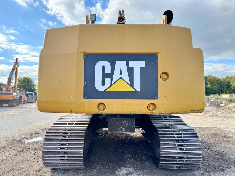 Cat 345CL UHD - 30m Demolition / Hydr Undercarriage - Excavadora de cadenas: foto 3 Cat 345CL UHD - 30m Demolition / Hydr Undercarriage - Excavadora de cadenas: foto 3