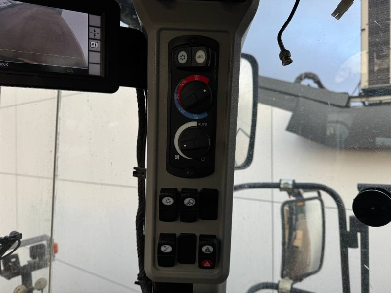 Cargadora de ruedas Cat 988K - German Machine / Quick Coupler: foto 12 Cargadora de ruedas Cat 988K - German Machine / Quick Coupler: foto 12