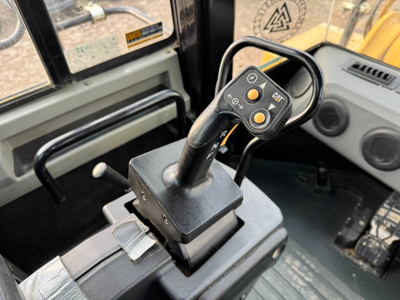 Cargadora de ruedas Cat 988K - German Machine / Quick Coupler: foto 10 Cargadora de ruedas Cat 988K - German Machine / Quick Coupler: foto 10