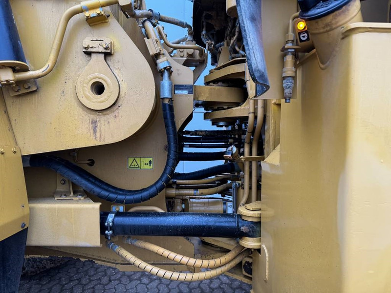 Cargadora de ruedas Cat 988K - German Machine / Quick Coupler: foto 18 Cargadora de ruedas Cat 988K - German Machine / Quick Coupler: foto 18