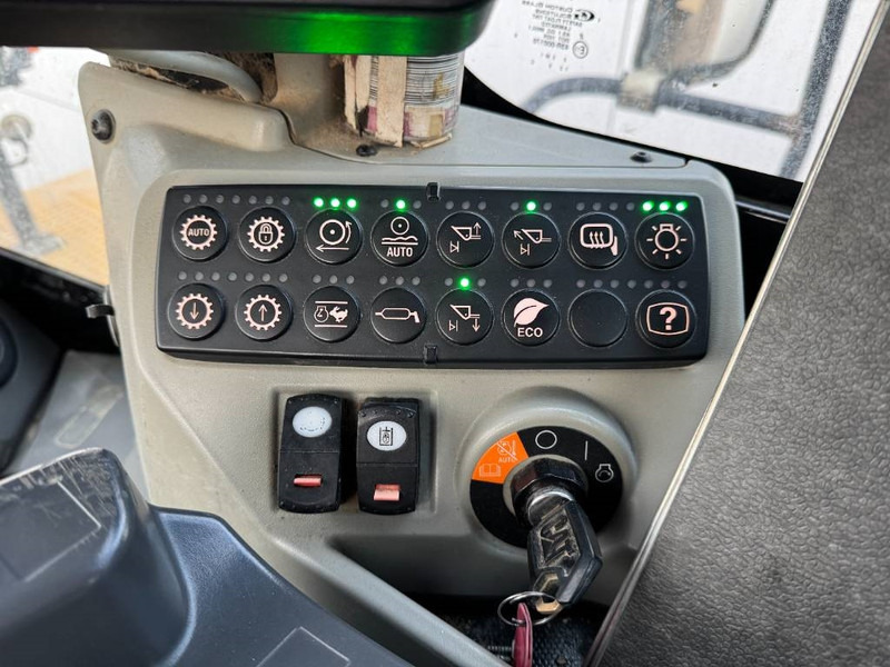 Cargadora de ruedas Cat 988K - German Machine / Quick Coupler: foto 11 Cargadora de ruedas Cat 988K - German Machine / Quick Coupler: foto 11