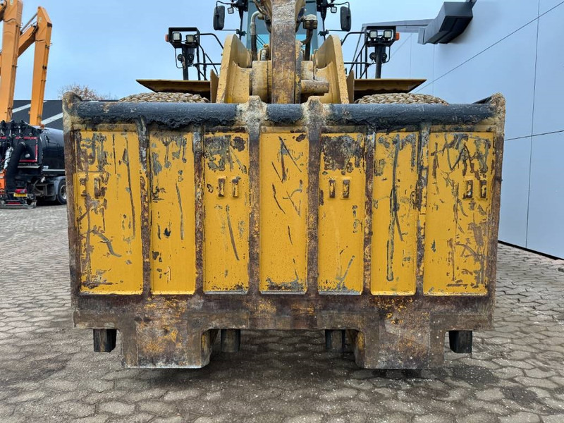 Cargadora de ruedas Cat 988K - German Machine / Quick Coupler: foto 17 Cargadora de ruedas Cat 988K - German Machine / Quick Coupler: foto 17