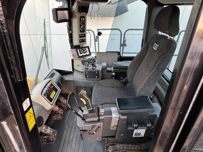 Cargadora de ruedas Cat 988K - German Machine / Quick Coupler: foto 8 Cargadora de ruedas Cat 988K - German Machine / Quick Coupler: foto 8