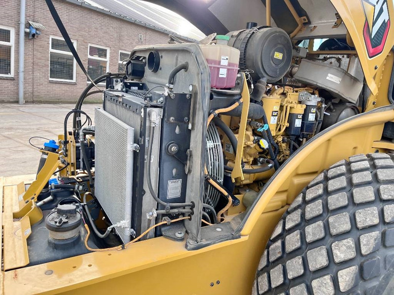 Rodillo Cat CS66B - Excellent Condition / Low Hours / CE: foto 16