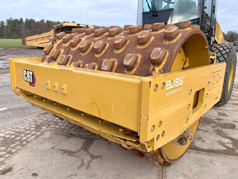 Rodillo Cat CS66B - Excellent Condition / Low Hours / CE: foto 10
