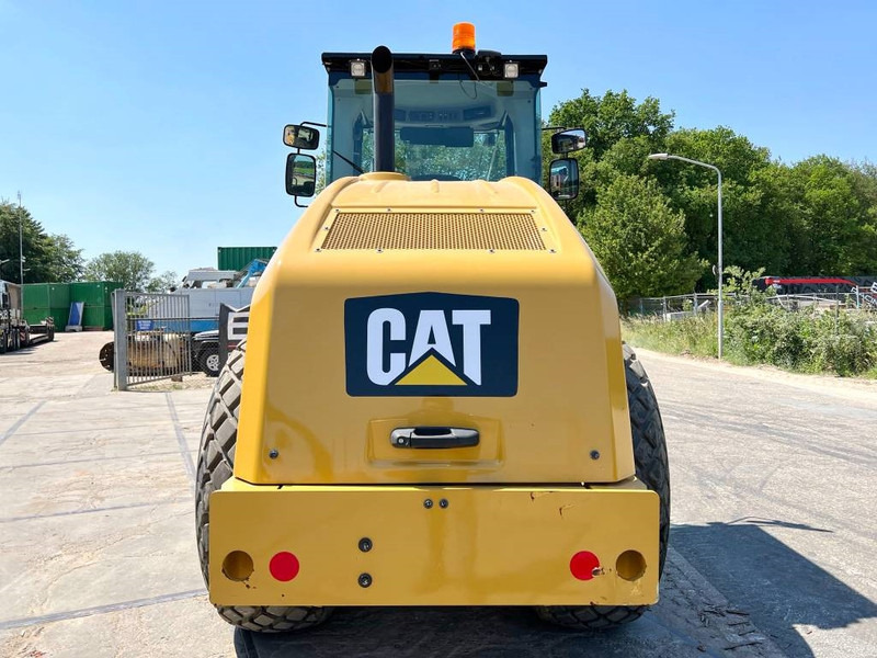 Cat CS66B - Excellent Condition / Low Hours / CE - Rodillo: foto 4 Cat CS66B - Excellent Condition / Low Hours / CE - Rodillo: foto 4