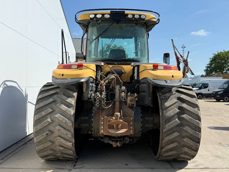 Cat Challenger MT865B - German Machine / Front Blade - Tractor de cadenas: foto 4 Cat Challenger MT865B - German Machine / Front Blade - Tractor de cadenas: foto 4