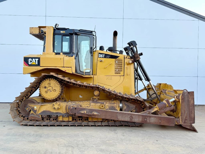 Cat D6T - Ripper Valve / Airco - Bulldozer: foto 5 Cat D6T - Ripper Valve / Airco - Bulldozer: foto 5