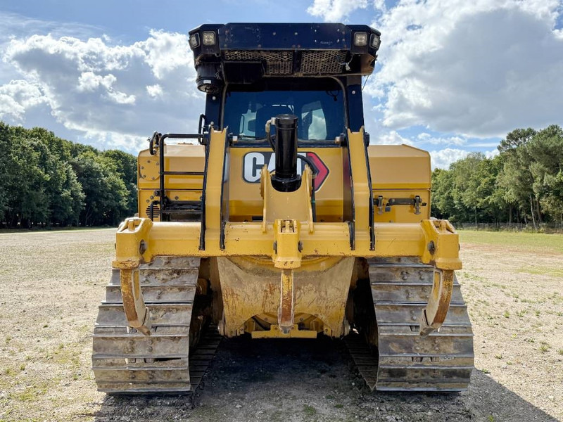 Cat D6XE LGP - German Machine / Folding Blade / Ripper - Bulldozer: foto 5 Cat D6XE LGP - German Machine / Folding Blade / Ripper - Bulldozer: foto 5