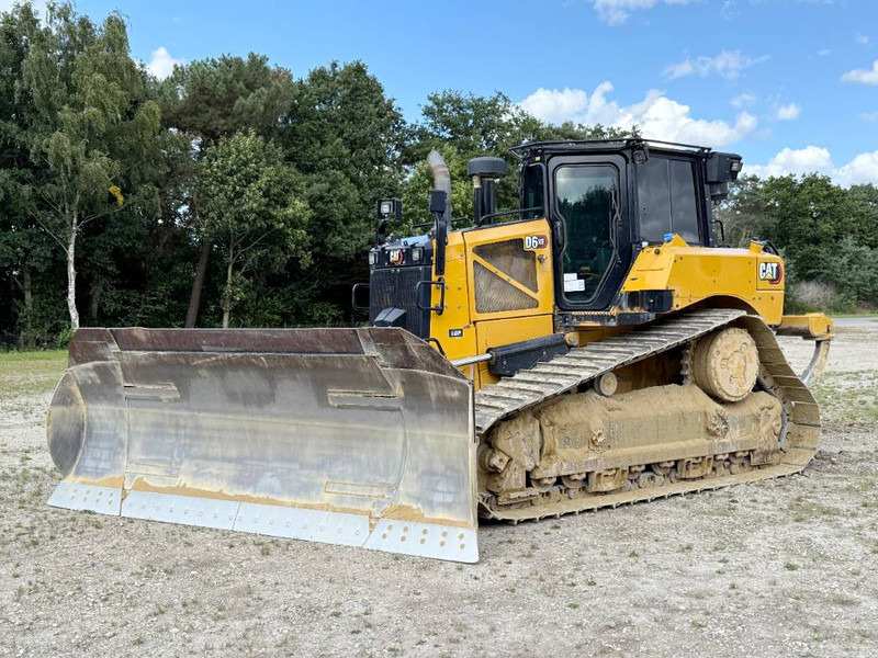 Cat D6XE LGP - German Machine / Folding Blade / Ripper - Bulldozer: foto 2 Cat D6XE LGP - German Machine / Folding Blade / Ripper - Bulldozer: foto 2