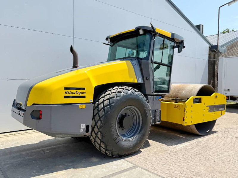 Dynapac Atlas Copco CA3500D - Dutch Machine / Only 1062hr! - Rodillo: foto 5 Dynapac Atlas Copco CA3500D - Dutch Machine / Only 1062hr! - Rodillo: foto 5