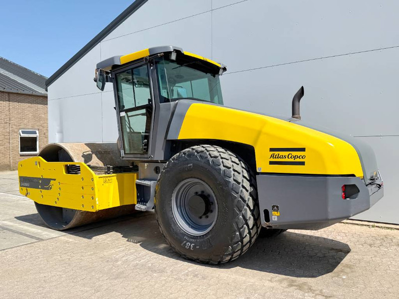 Dynapac Atlas Copco CA3500D - Dutch Machine / Only 1062hr! - Rodillo: foto 3 Dynapac Atlas Copco CA3500D - Dutch Machine / Only 1062hr! - Rodillo: foto 3