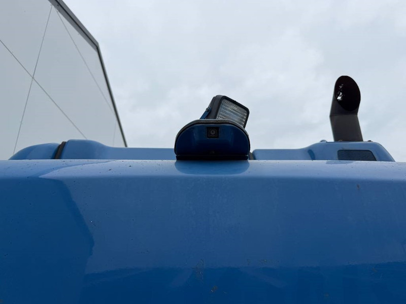 Excavadora de cadenas Hitachi ZX250LC-6 - Hammer Lines / Isuzu Engine: foto 11 Excavadora de cadenas Hitachi ZX250LC-6 - Hammer Lines / Isuzu Engine: foto 11