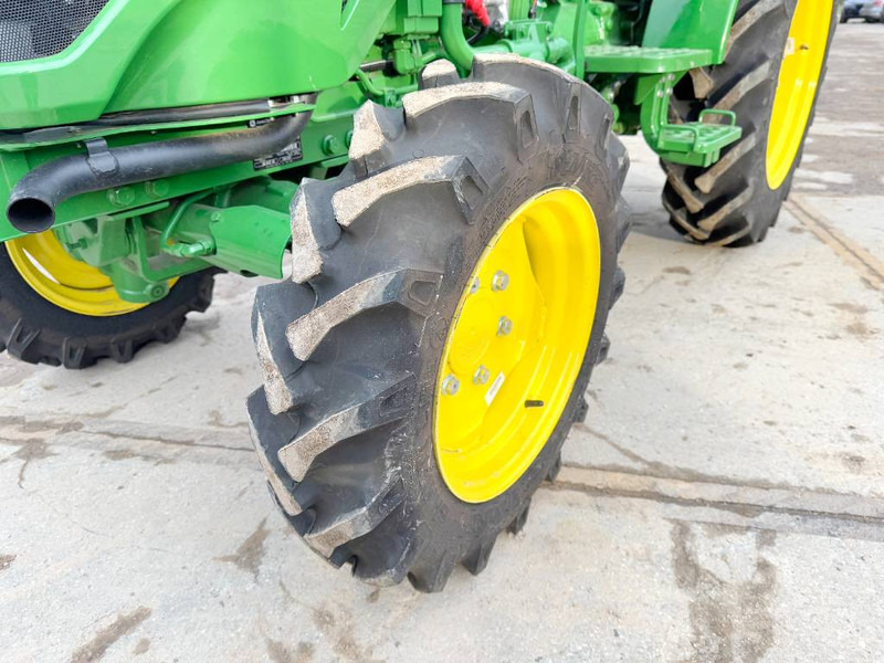 Tractor John Deere 3036EN 4WD - New / Unused / 2024 / 36hp: foto 12