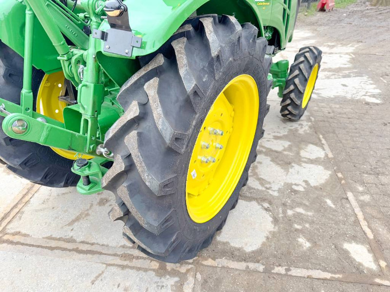 Tractor John Deere 3036EN 4WD - New / Unused / 2024 / 36hp: foto 14