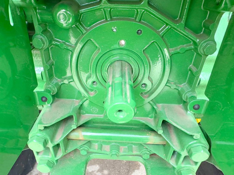 Tractor John Deere 3036EN 4WD - New / Unused / 2024 / 36hp: foto 11