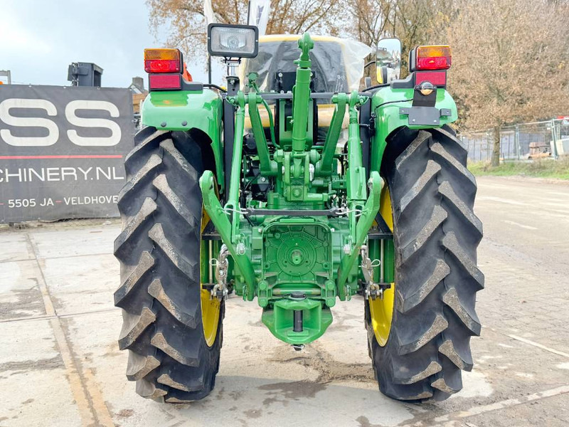 John Deere 3036EN 4WD - New / Unused / 2024 / 36hp - Tractor: foto 3 John Deere 3036EN 4WD - New / Unused / 2024 / 36hp - Tractor: foto 3