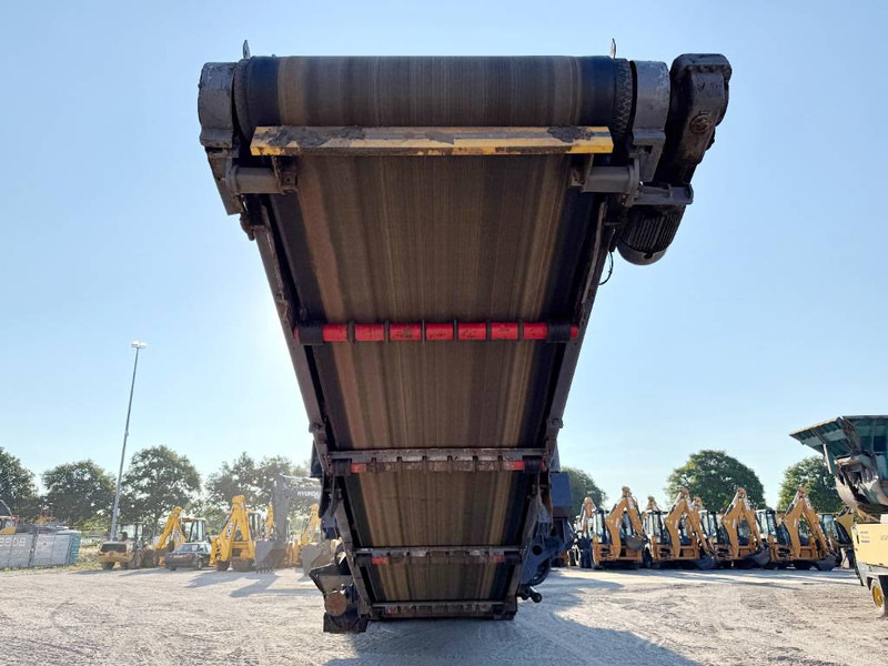Kleemann MR130ZS EVO K024 Impact Crusher - Dutch Machine! - Trituradora móvil: foto 3 Kleemann MR130ZS EVO K024 Impact Crusher - Dutch Machine! - Trituradora móvil: foto 3