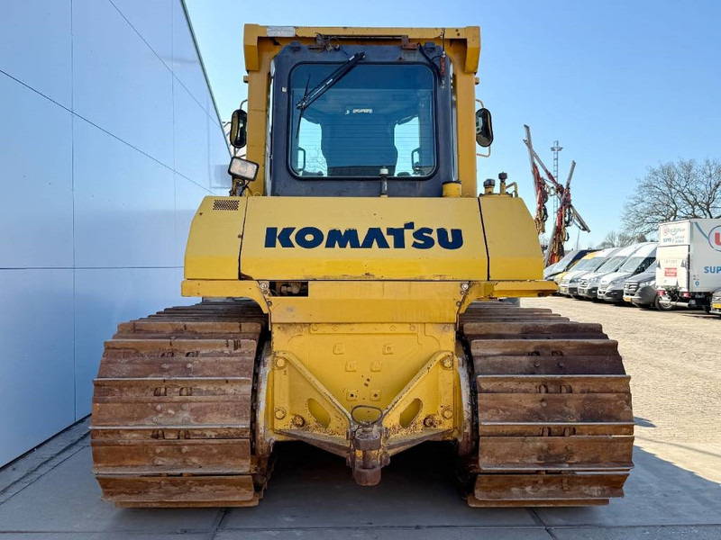 Komatsu D85PX-15E0 - Top Condition / Airco - Bulldozer: foto 3 Komatsu D85PX-15E0 - Top Condition / Airco - Bulldozer: foto 3