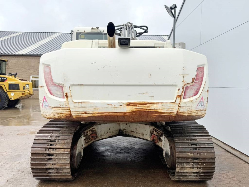 Liebherr R906LC - 2 Buckets Included / Quick Coupler - Excavadora de cadenas: foto 4 Liebherr R906LC - 2 Buckets Included / Quick Coupler - Excavadora de cadenas: foto 4