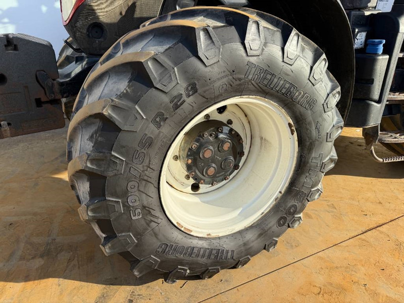 Tractor New Holland T7.270 - 4 Hydraulics / Good Working Condition: foto 18