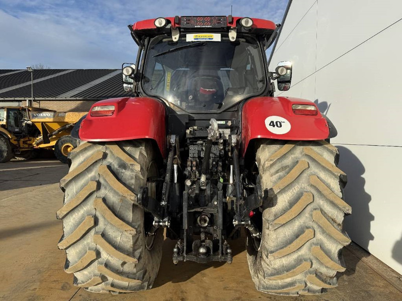 New Holland T7.270 - 4 Hydraulics / Good Working Condition - Tractor: foto 4 New Holland T7.270 - 4 Hydraulics / Good Working Condition - Tractor: foto 4