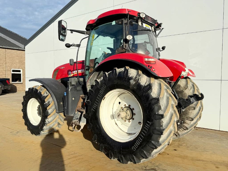 New Holland T7.270 - 4 Hydraulics / Good Working Condition - Tractor: foto 3 New Holland T7.270 - 4 Hydraulics / Good Working Condition - Tractor: foto 3